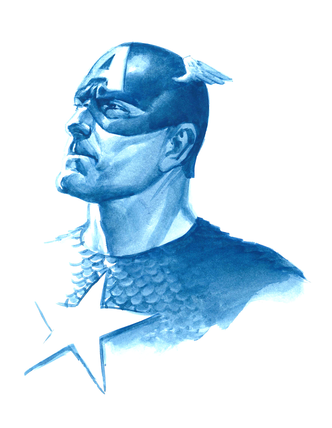 Alex Ross Allegiance